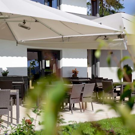 Landhotel Moorhof Neuschönau Esterno foto
