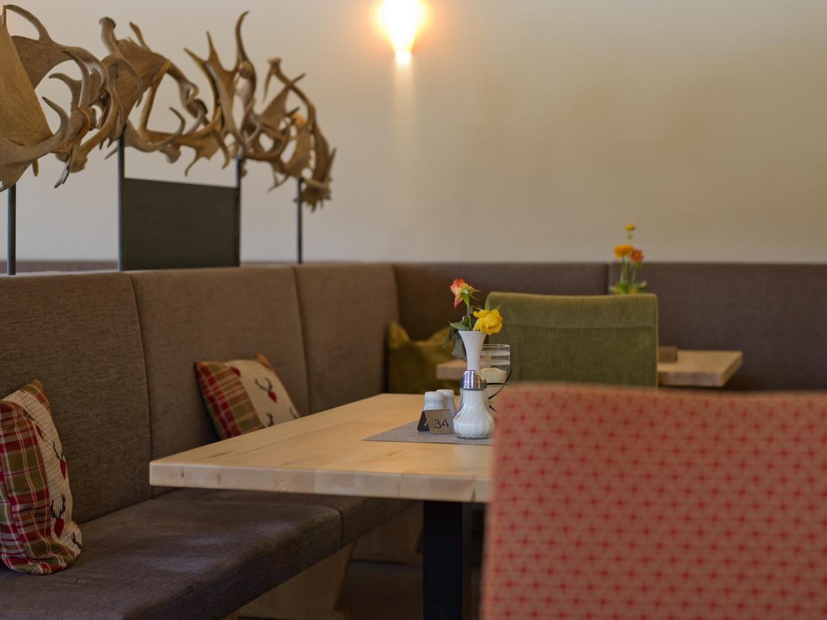 Landhotel Moorhof Neuschönau Esterno foto